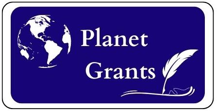 Planet Grants Business Strategists