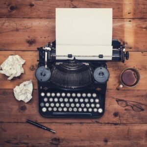 Grant Writing and Editing $150 Hourly